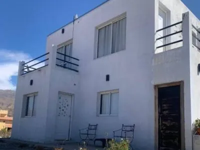 Cabins Dulce Torrontes