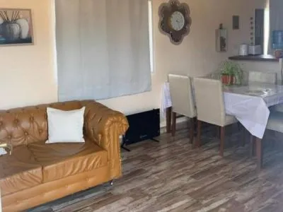 Cabins Dulce Torrontes