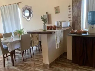 Cabins Dulce Torrontes