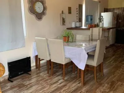 Cabins Dulce Torrontes