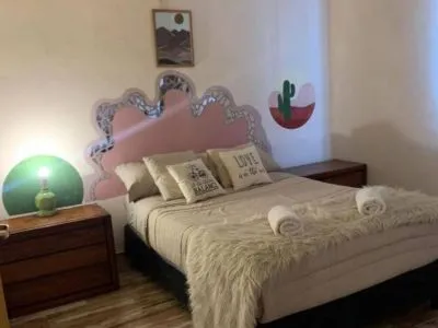 Cabins Dulce Torrontes