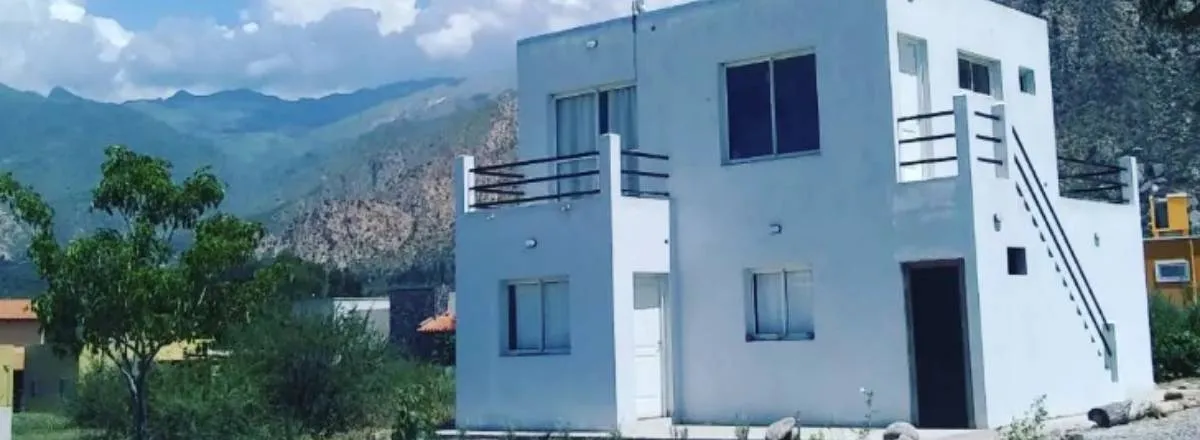 Cabins Dulce Torrontes