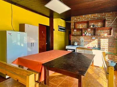 Albergues/Hostels Hostel El Salto
