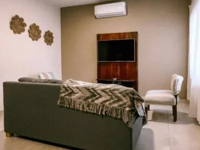 Cabañas El Colonial Departamentos