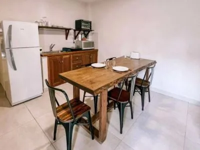 Cabañas El Colonial Departamentos