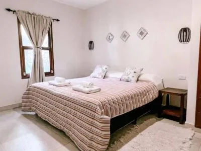 Cabañas El Colonial Departamentos