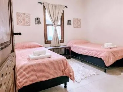 Cabañas El Colonial Departamentos