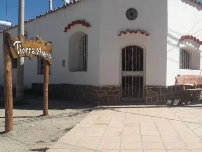 Tierra Andina Hostales  en  Cafayate