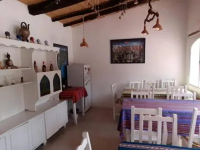 Hostales Tierra Andina