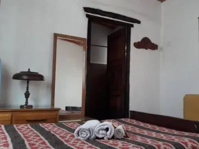 Hostales Tierra Andina