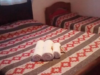 Hostales Tierra Andina