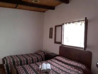 Hostales Tierra Andina