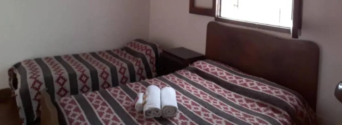 Hostales Tierra Andina