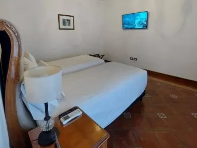 Hoteles 2 estrellas Iraola Hotel