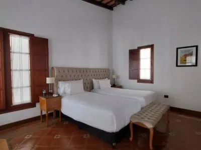 Hoteles 2 estrellas Iraola Hotel