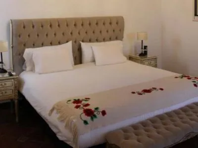 Hoteles 2 estrellas Iraola Hotel