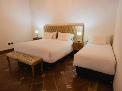 Hoteles 2 estrellas Iraola Hotel