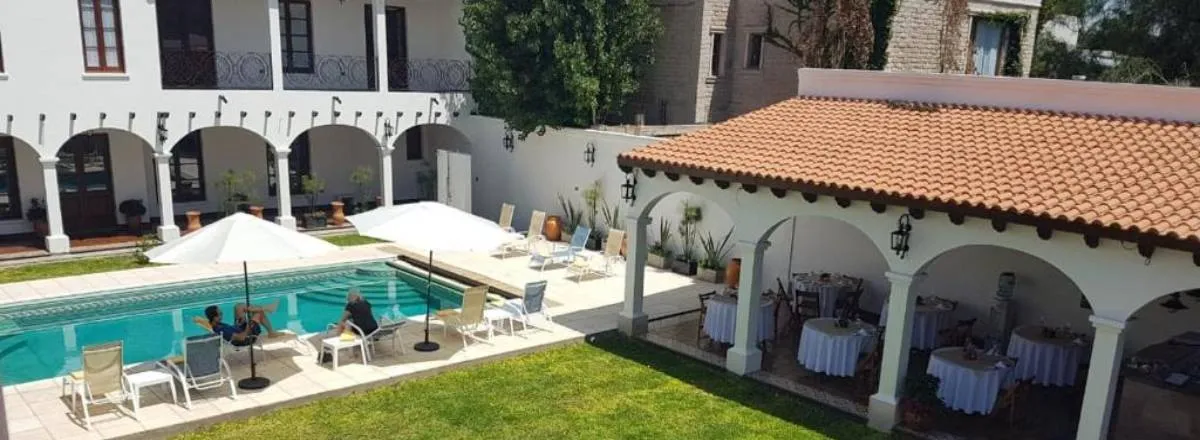 Hoteles 2 estrellas Iraola Hotel