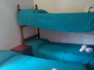 Hostelries Sol Naciente