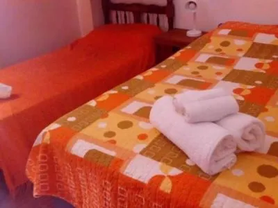 Hostelries Sol Naciente