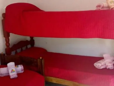 Hostelries Sol Naciente