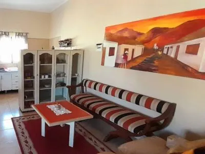 Cabañas Casa Coronel