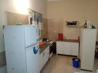 Cabañas Casa Coronel