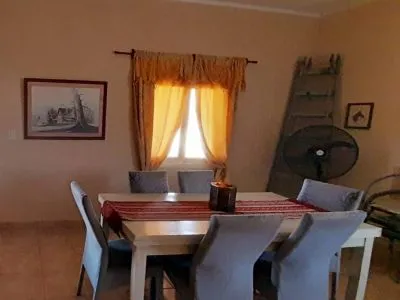 Cabañas Casa Coronel