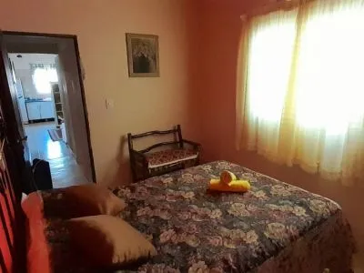 Cabañas Casa Coronel