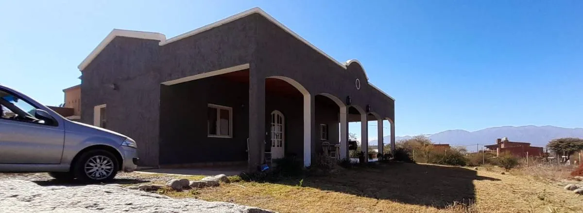 Cabañas Casa Coronel