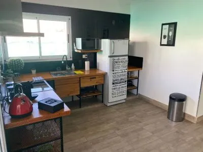 Cabañas La Francesca Villaggio