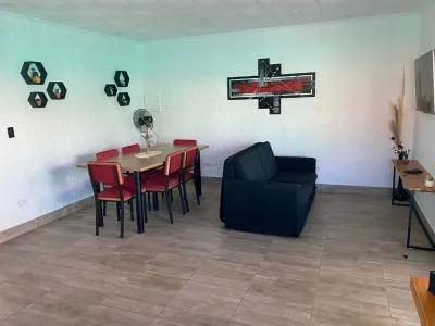 Cabañas La Francesca Villaggio