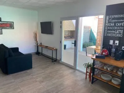 Cabañas La Francesca Villaggio