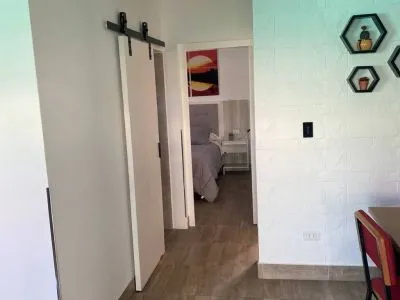 Cabañas La Francesca Villaggio