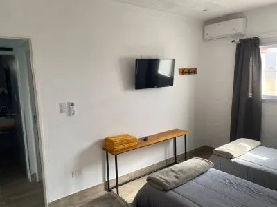 Cabañas La Francesca Villaggio