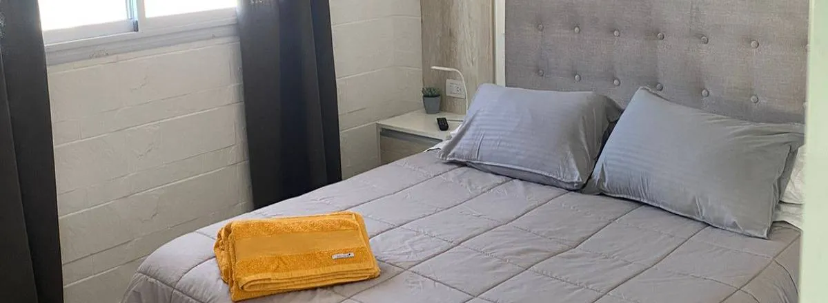 Cabañas La Francesca Villaggio