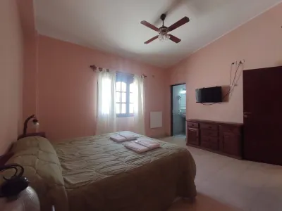 Cabañas Epifania Departamentos - Epi Inn Cafayate