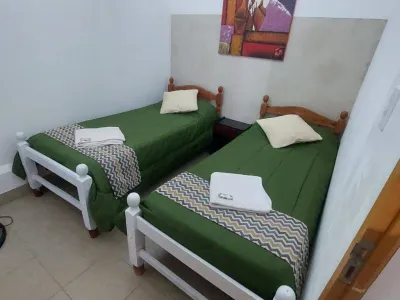 Cabañas Epifania Departamentos - Epi Inn Cafayate