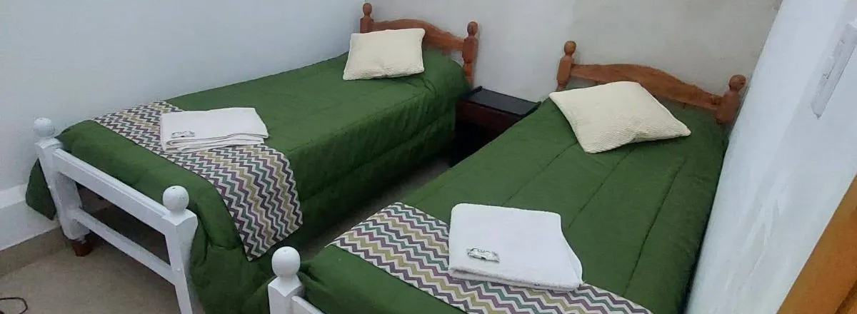 Cabañas Epifania Departamentos - Epi Inn Cafayate