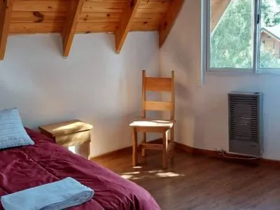 Cabañas Corazón del Pinar