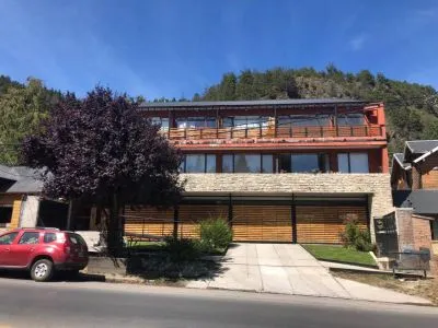 Mono ambiente Av. Koessler Departamentos  en  San Martín de los Andes