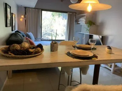 Departamentos Mono ambiente Av. Koessler