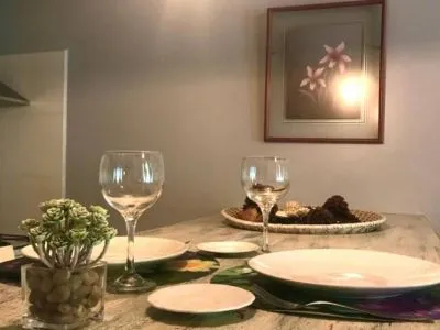 Departamentos Mono ambiente Av. Koessler