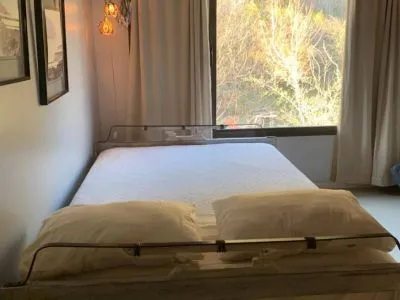 Departamentos Mono ambiente Av. Koessler