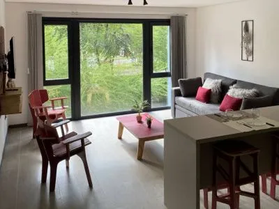 Departamentos Departamento 1 habitación R. Roca 579