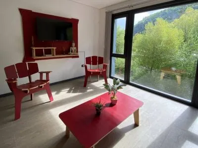 Departamentos Departamento 1 habitación R. Roca 579