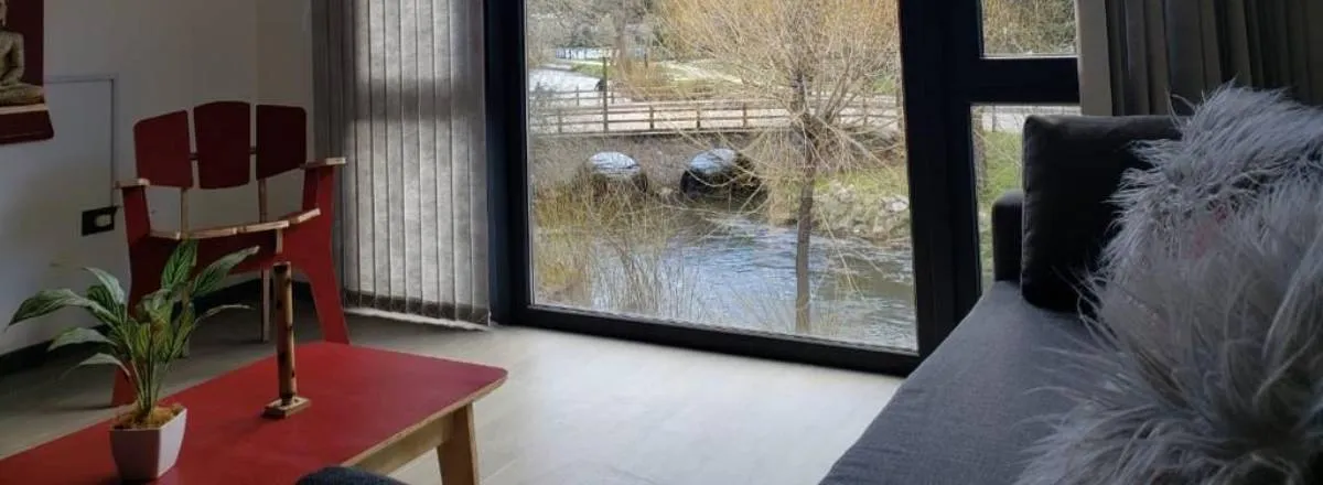 Departamentos Departamento 1 habitación R. Roca 579