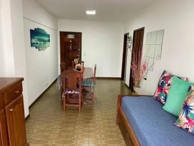 Apartments Departamento de Gustavo y Silvia