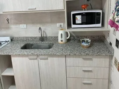 Apartments Departamento de Gustavo y Silvia