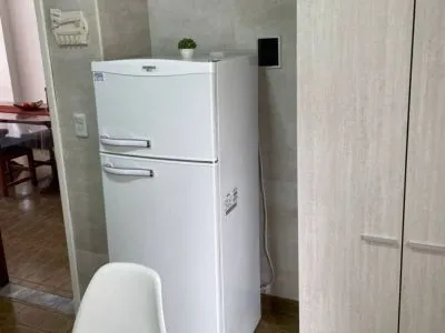 Apartments Departamento de Gustavo y Silvia